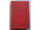 Dictionar Universal al Limbei Romane, Lazar Saineanu